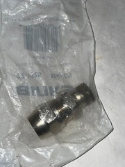 BINKS 72-1325 OR DEVILBISS P-HC-4528 1/4 F NPS X 3/8 ID AIR OR FLUID HOSE