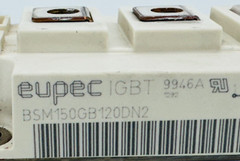 Infineon eupec BSM150GB120DN2 IGBT Power Module *WARRANTY*