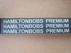 WOODS MOWER BELT FOR IH INTERNATIONAL 154 CUB LO-BOY 184 185