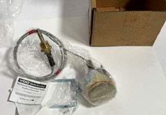 Case 357043A1 Torque Converter Temp Gauge Crawler Dozer 1150 1450 850 – NEW OEM