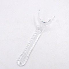 Dental Orthodontic Cheek Lip Retractor Intraoral Photograph T-Type Small + Large