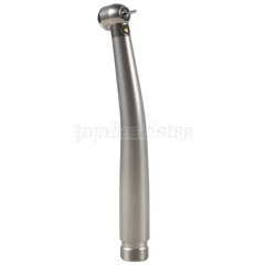 Askeadnt Dental High Speed Handpiece E-generator LED Fiber Optic Push 2 Hole 2-H