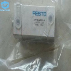 1PCS FESTO ADN-16-20-I-P-A 536229 Compact Cylinder ADN1620IPA NEW