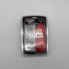 Amprobe ACD-14 Plus Multimeter 600A Clamp On w/ Dual Display and Temperature