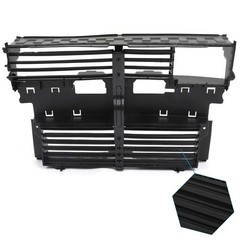 Active Grille Shutter 2019-2021 for Ram for 1500 Classic 3.6L