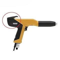 Print Holder Complete 1017690 Pro GM04 for Gm Opt Powder Coating Gun