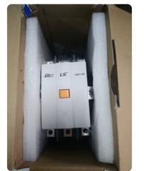 GMC-100 1pcs New LS (LG) Contactor AC100-240V/DC100-220V spot stock