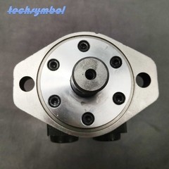 Hydraulic Motor 101-1325-009 for Eaton Char-Lynn H Series With Sealing Sleeves