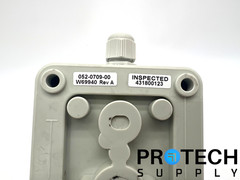 Honeywell 069-6827-04 In-Line Ampfifier with WARRANTY