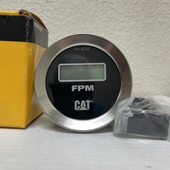 Cat CATERPILLAR 191-0734 Meter- FPM