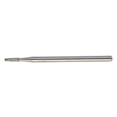 WAVE Dental Burs HP 702 702L Tungsten Carbide Burr 44.5mm for Straight Handpiece
