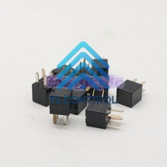 10PCS New For POLARIS 4016819 12VDC Automotive Relay 4Pins 20A
