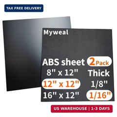 Black ABS Plastic Sheet,Moldable Plastic Panels,Thermoplastic Hard Board,High Fl