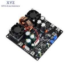 600W 700W High Power Buck-Boost Module Adjustable Regulated Power Supply Module