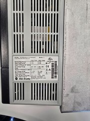 Allen-Bradley, PowerFlex 70, 3HP 20AB9P6A0AYNNNNN In Excellent Condition