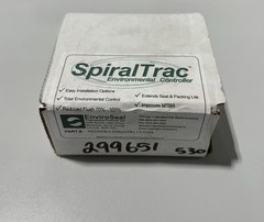SPIRALTRAC EnviroSeal NI2000RA3000(STR) 13-0264 *NEW SEALED*