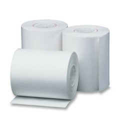 ICONEX 3-1/8 in x 273 ft Extra Long Thermal Paper Rolls (50/case)