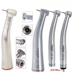 POPDENT Dental High Speed Handpiece /1:5 Increasing Electric Contra Angle SD