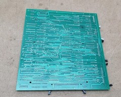 Adept Technology 10300-46510 Rev D Storage Controller PCB Refurbished