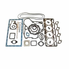 Complete Cylinder Head with Gasket For Kubota V1505 V1505T V1505E V1505D Engine