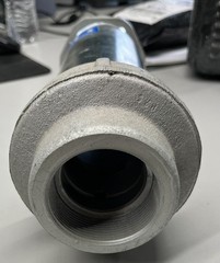 Eaton Crouse-Hinds 2″ Conduit Expansion Coupling- XJG68 HDG