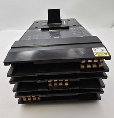 Square D LH36350 I-Line Circuit Breaker 350 Amp 600VAC 3P HACR Type