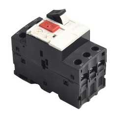 GV2ME08C Motor Circuit Breaker Perfect Insulator for Various Scenarios