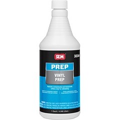 Vinyl Prep 38344 SEM Specialty Solvents