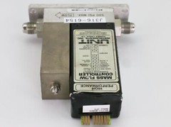 6154 UNIT MFC HIGH PERFORMANCE UFC-1200A
