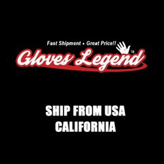 12 Pairs – Size Large – Bleached White Cotton String Knit Gloves (600G)