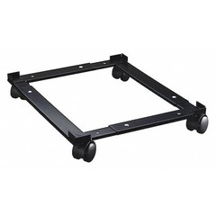 Hirsh 10035 File Caddy For Vertical Metal File Cabinets, Adjustable