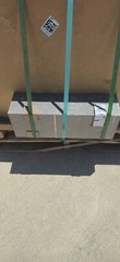 35 LBS EACH , 100% 6061 ALUMINUM SQUARE/ BLOCK / BAR