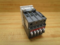 ABB A40-30-01 Non-Reversing Contactor A40-30-01-R37