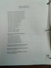 Flexon High Performance Doors & Dock Equipment Manual