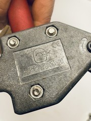 Malco TS1 Turbo Shear Metal Cutter