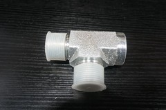 Aeroquip 2093-16-16S ADAPTER, NPTF/SM, Free Shipping, 1 Piece
