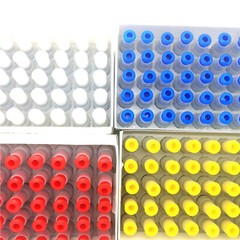 50-500 Amalgam Dental Alloy Spill Regular Set 200mg/400mg/600mg/ 800mg Zinc Free