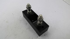 Ferraz Shawmut P243G Fuse Block