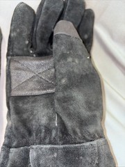 Eska Super Mars Fire Protective Glove Size L