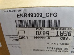 DOVER CORPORATION ENR49309 Printer – New In Box