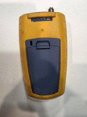 Fluke Networks MicroScanner2 Cable Tester RJ11 RJ45 F-Type Coax