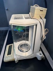 Mettler Toledo AG245 Analytical Scale/Balance – Non Functional – Parts Only