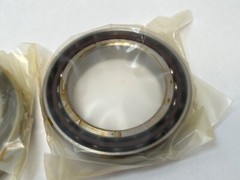 Fafnir 2MM9113WI-DUL Bearing 65x100x18 mm 7013C 2MM-9113-WI-DUL USA 2 Pcs