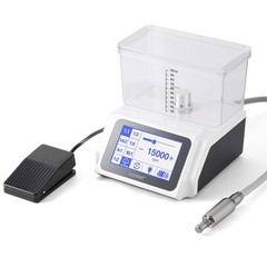 Dental Electric Brushless LED Micro Motor Surgical / 1:1/1:5/1:4.2 LED Handpiece