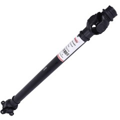 Front Propeller Drive Shaft BMW X5 X6 E70 E71 E72 F15 F16 2010-2017 26208605866