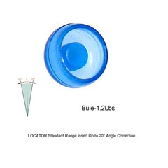 Dental fit Zest Locator Abutment Removable for STRAUMANN Tissue Level RN Implant