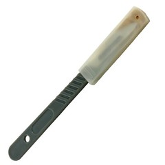 10/PK #23 Disposable Scalpels Crafting Knife Individually Wrapped & Sterile