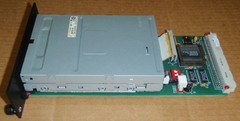 Uson Disk Drive Module 412B300D _ 412B3OOD _ FD-235HF _ FD235HF