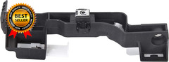 LH Side Headlight Mounting Bracket Compatible with 2009-2020 Dodge Ram Driver