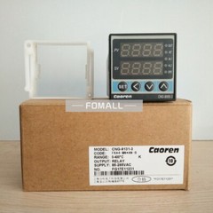 1Pcs New Temperature Controller CNG-9131-3 FKA4-MN*AN-B (Relay K type 400℃)